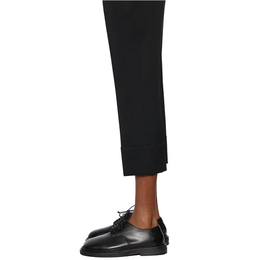 SAPIO PANTALONE N7 IN LANA Negozi Online