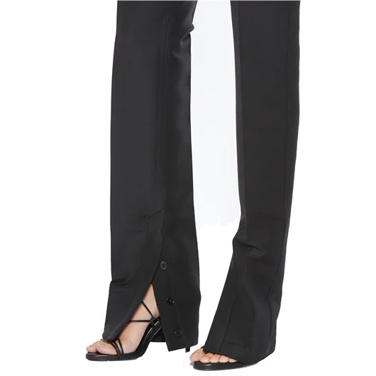 CAPASA PANTALONE SLIM Fino Al -60%