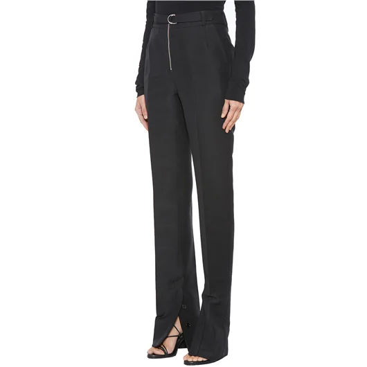 CAPASA PANTALONE SLIM Fino Al -60%