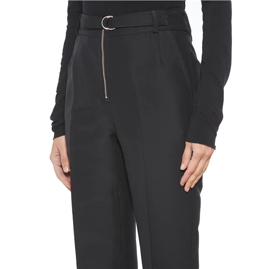 CAPASA PANTALONE SLIM Fino Al -60%