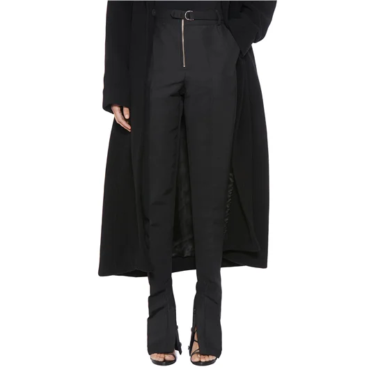 CAPASA PANTALONE SLIM Fino Al -60%