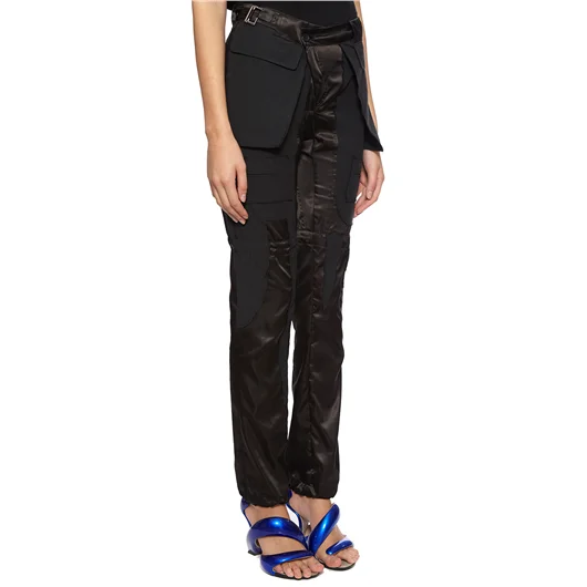 OTTOLINGER PANTALONI CON APPLICAZIONI Online