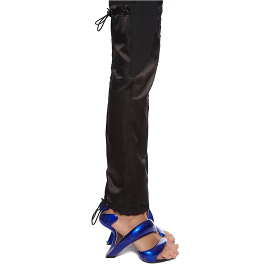 OTTOLINGER PANTALONI CON APPLICAZIONI Online