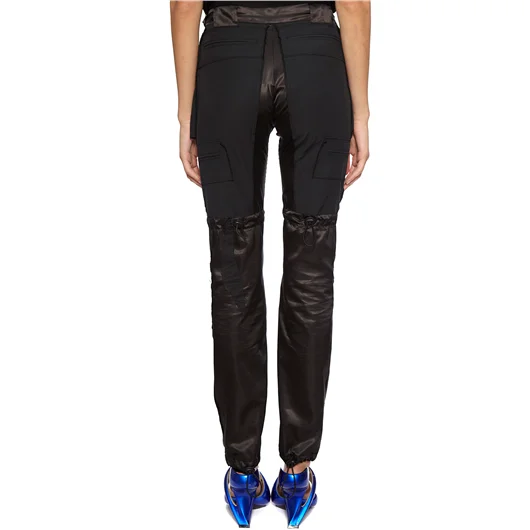 OTTOLINGER PANTALONI CON APPLICAZIONI Online