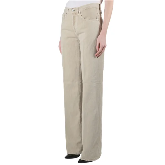 DONDUP PANTALONI IN DENIM MOD.JACKLIN Saldi