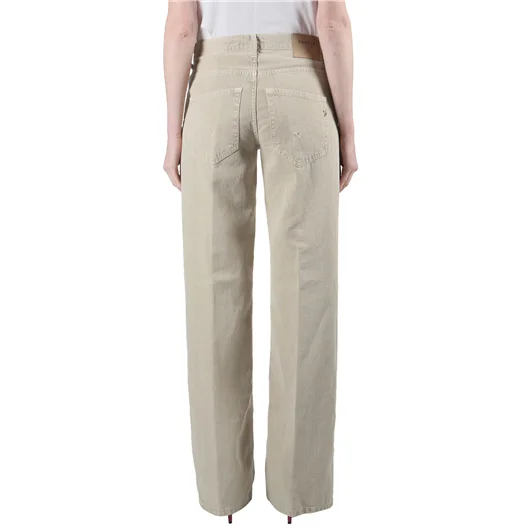 DONDUP PANTALONI IN DENIM MOD.JACKLIN Saldi