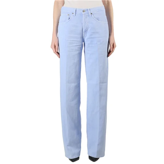 DONDUP PANTALONI IN DENIM MOD.JACKLIN Offerte