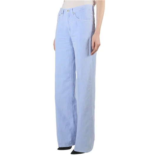 DONDUP PANTALONI IN DENIM MOD.JACKLIN Offerte