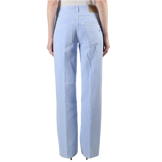 DONDUP PANTALONI IN DENIM MOD.JACKLIN Offerte