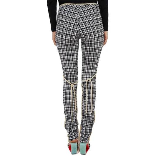 OTTOLINGER PANTALONI IN NYLON CON APPLICAZIONE Hotsell
