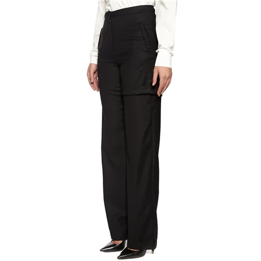 MATERIEL PANTALONI REGULAR IN LANA I Più Venduti