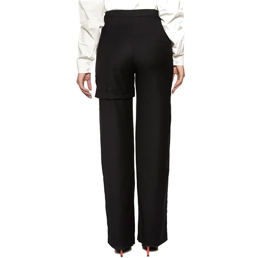 MATERIEL PANTALONI REGULAR IN LANA I Più Venduti