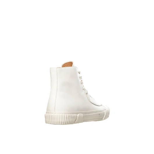 BOTH SNEAKER ALTA RUBBER PATCH Vendite stagionali