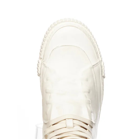 BOTH SNEAKER ALTA RUBBER PATCH Vendite stagionali