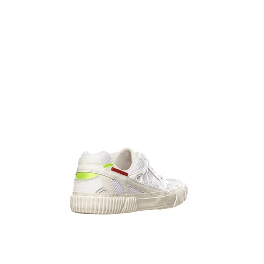 BOTH SNEAKER BASSA CLASSIC RUNNER Black Friday