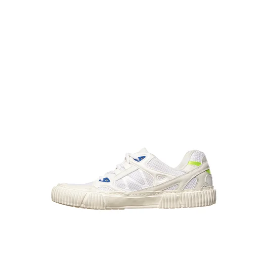 BOTH SNEAKER BASSA CLASSIC RUNNER Black Friday