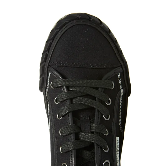 BOTH SNEAKER BASSA IN CANVAS E GOMMA Cyber Monday