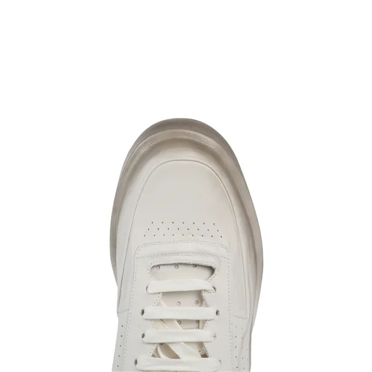 MISBHV SNEAKER CITY IN PELLE Offerta natalizia