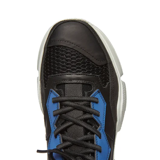 BB BRUNO BORDESE WASHED SNEAKER IN PELLE Offerta per la Festa della Mamma