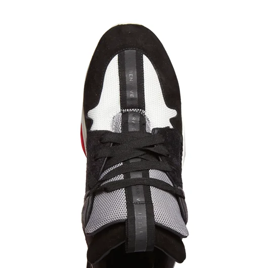 BEN TAVERNITI UNRAVEL SNEAKER LOW DARK HEATHER GREY Smaltimento dello stoccaggio