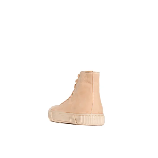 BOTH SNEAKERS IN PELLE Comprane uno, ottenene uno gratis
