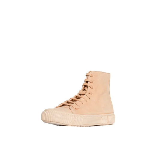 BOTH SNEAKERS IN PELLE Comprane uno, ottenene uno gratis