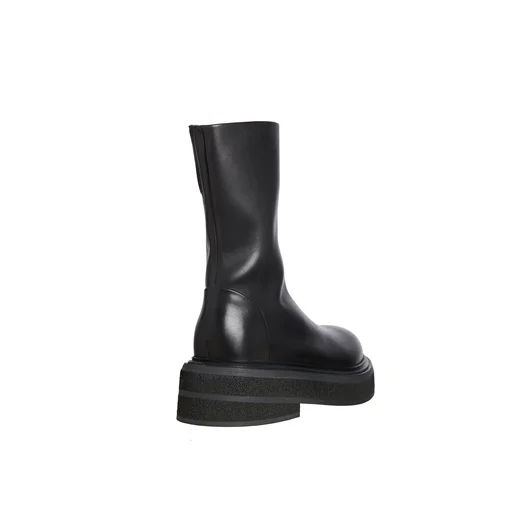 MARSELL STIVALE IN PELLE Offerta settimanale