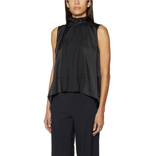 HIGH USE TOP CON DRAPPEGGIO Ultimo giorno