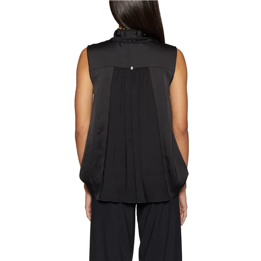 HIGH USE TOP CON DRAPPEGGIO Ultimo giorno