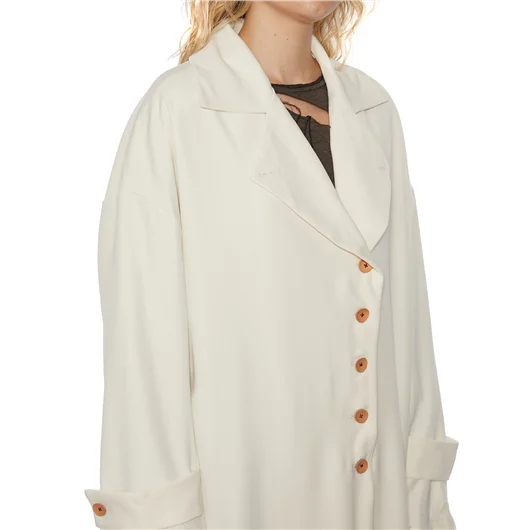 PENG TAI TRENCH OVERSIZE Only for today