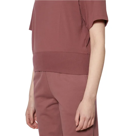 ADIDAS ORIGINALS T-SHIRT OVERSIZE IN COTONE Super sconto