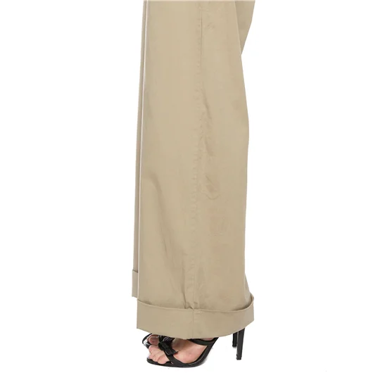 NOSTRASANTISSIMA TUTA OVERSIZE IN COTONE 50% di sconto con spedizione gratuita