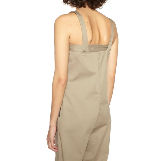 NOSTRASANTISSIMA TUTA OVERSIZE IN COTONE 50% di sconto con spedizione gratuita