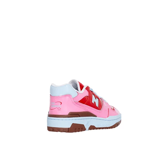 NEW BALANCE SNEAKER 550 YKC Limitato a 3 giorni