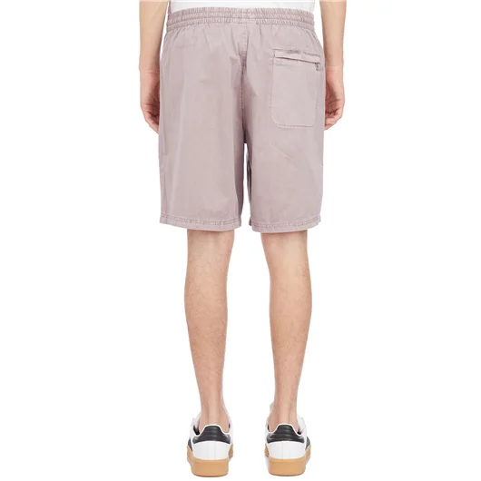 ADIDAS ORIGINALS BERMUDA IN COTONE LAVATO Esporta salva