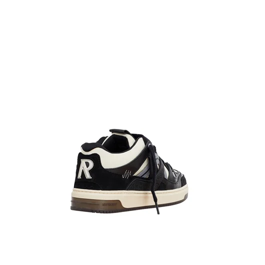 REPRESENT SNEAKER BULLY IN PELLE 50% di sconto per tempo limitato