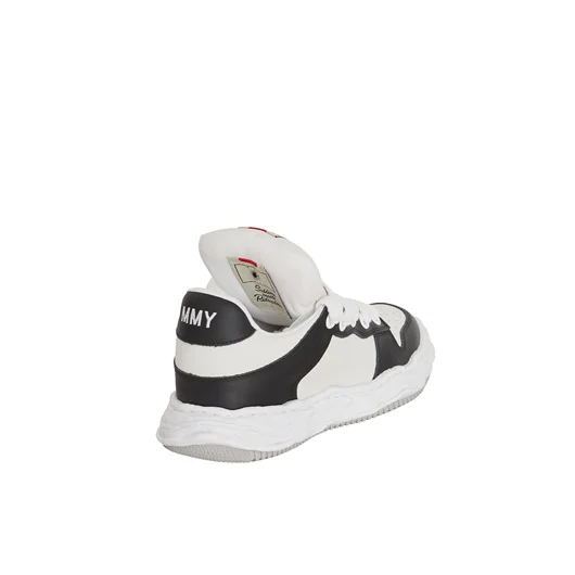 MAISON MIHARA YASUHIRO SNEAKER WAYNE PUFFER Italy