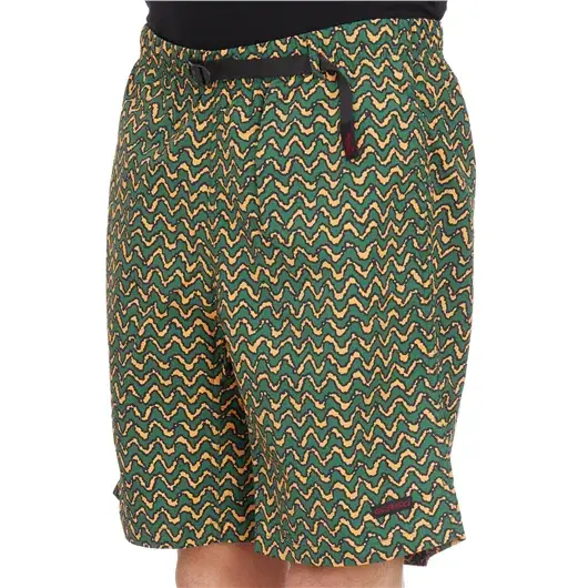 GRAMICCI BERMUDA NYLON PACKABLE G-SHORT Soddisfazione Garantita