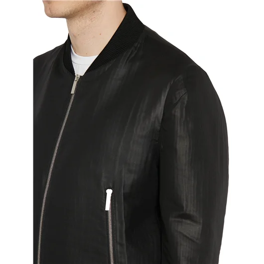 SAPIO BOMBER IN COTONE In Saldo