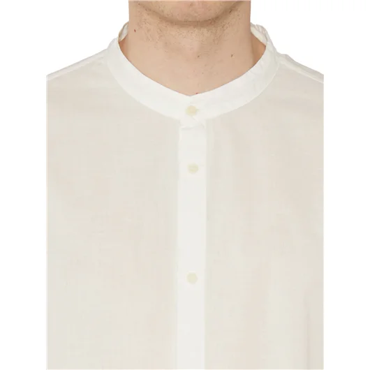 DAUB CAMICIA COREANA IN COTONE Shopping online