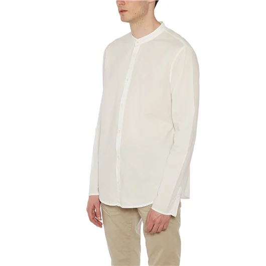 DAUB CAMICIA COREANA IN COTONE Shopping online