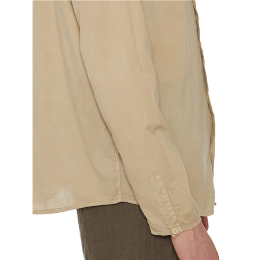 DAUB CAMICIA COREANA IN COTONE Offerta esclusiva