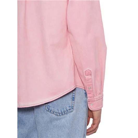 MARNI CAMICIA IN DRILL COTONE Offerta Anniversario