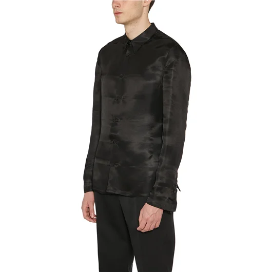 SAPIO CAMICIA IN TWILL DI SETA Bestseller