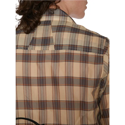 RHUDE CAMICIA LOGO IN MISTO COTONE Comprane uno, ottenene uno gratis