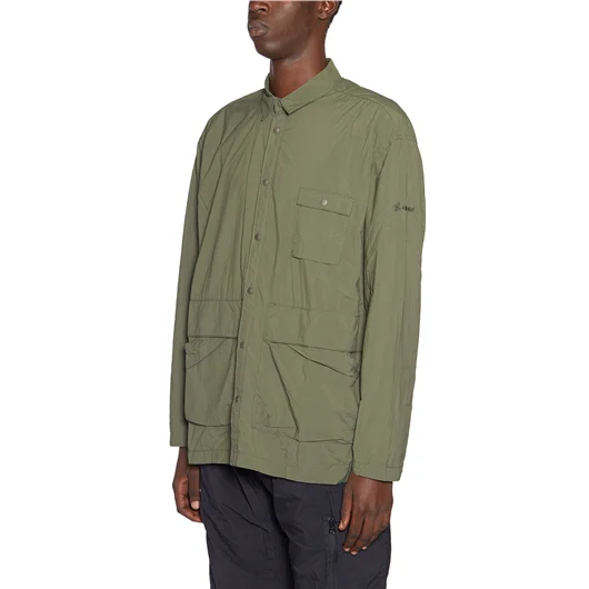 GRAMICCI CAMICIA UTILITY IN NYLON Prezzo basso
