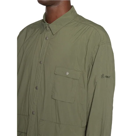 GRAMICCI CAMICIA UTILITY IN NYLON Prezzo basso