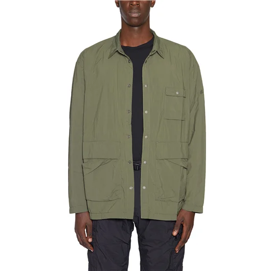 GRAMICCI CAMICIA UTILITY IN NYLON Prezzo basso