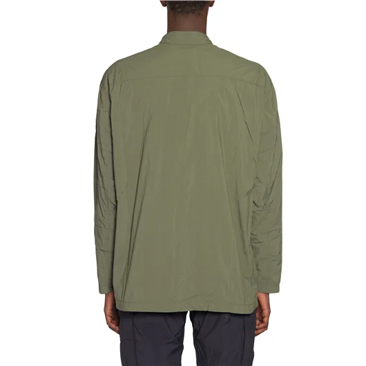 GRAMICCI CAMICIA UTILITY IN NYLON Prezzo basso