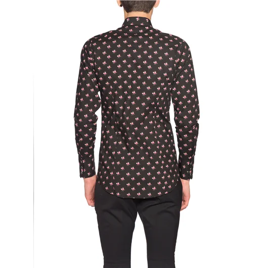 DSQUARED CAMICIA WESTERN FANTASIA Offerta settimanale